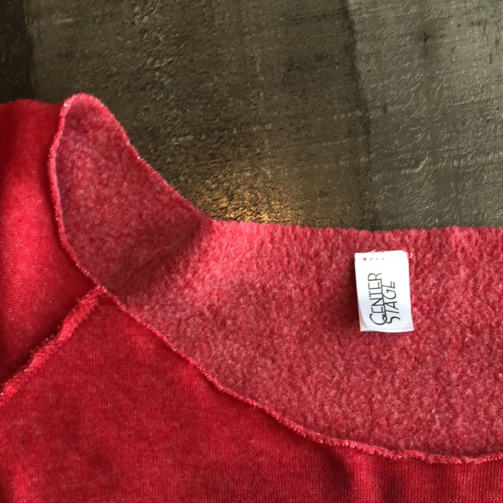 Detroit redwings sweatshirt - Picture 3 of 8